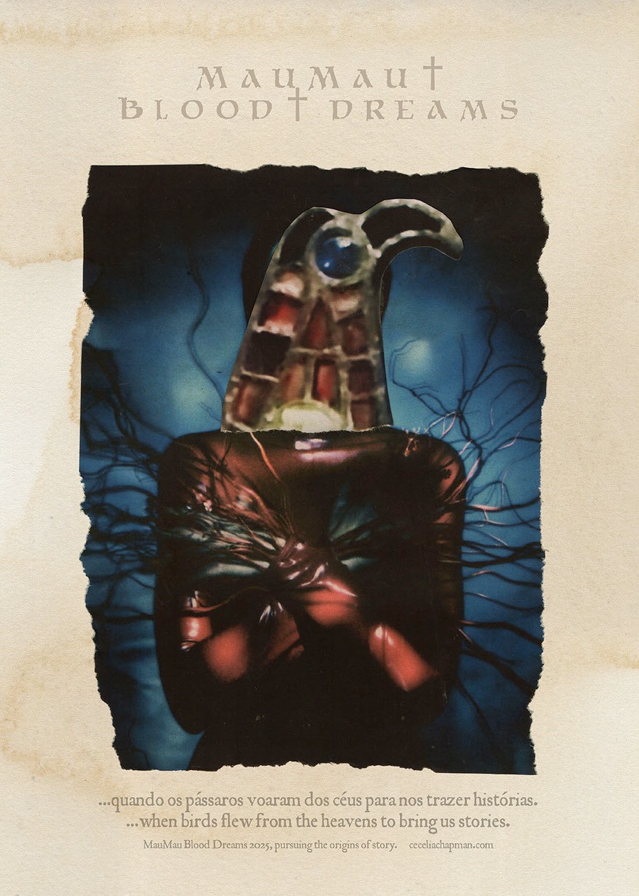 Chapman image