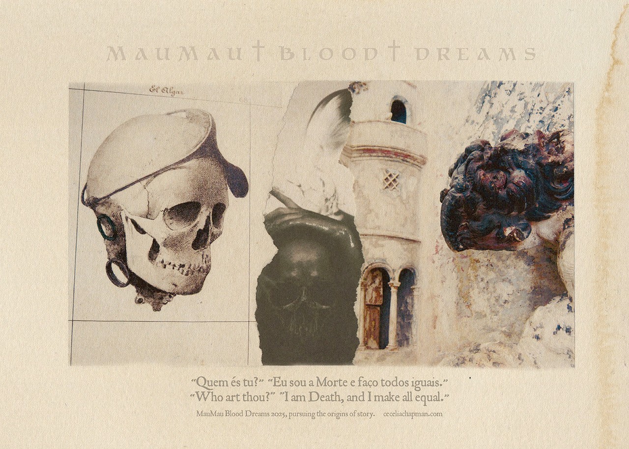 Chapman image