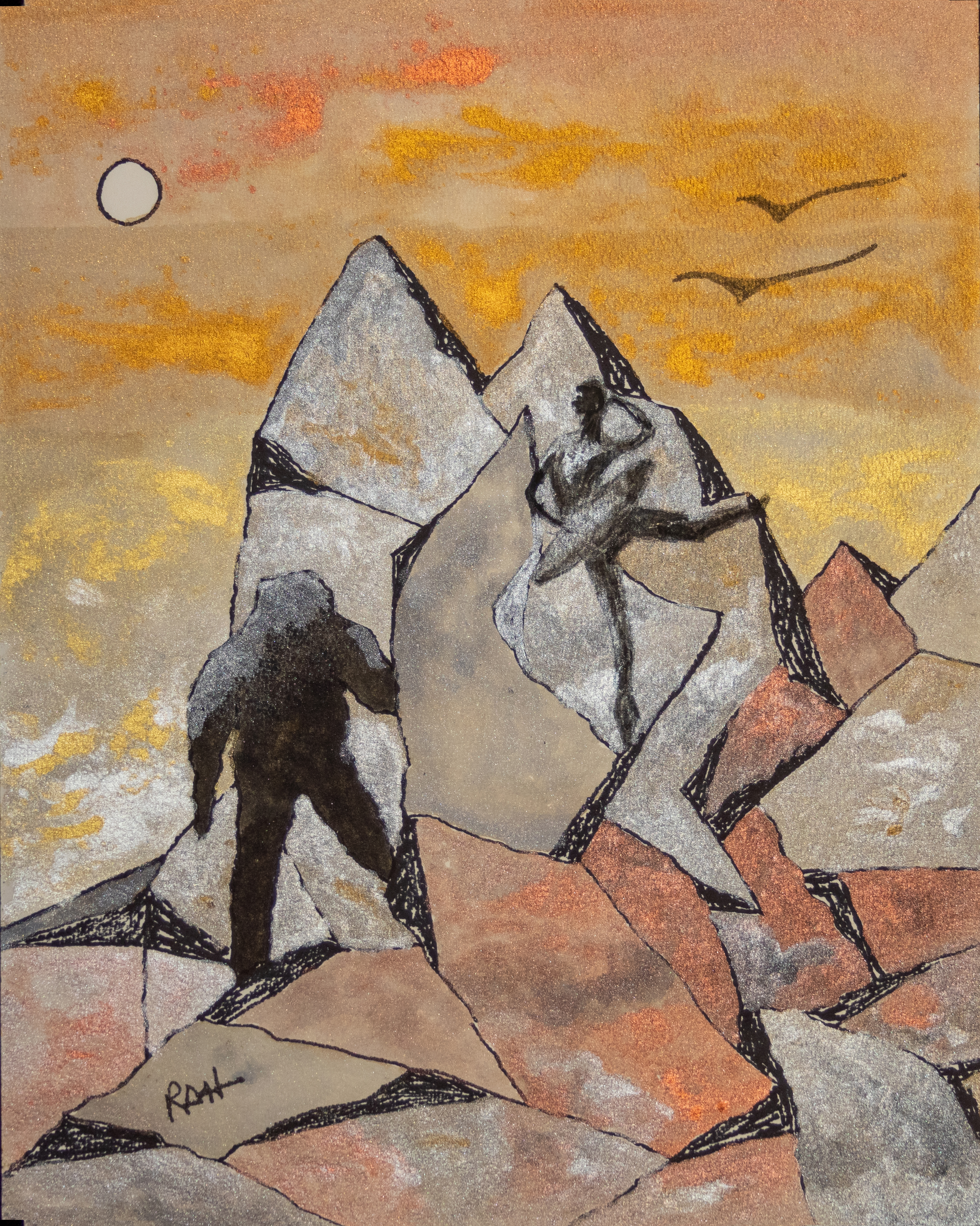 Richard Hanus