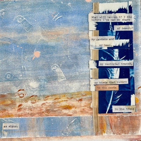 Beth Kephart