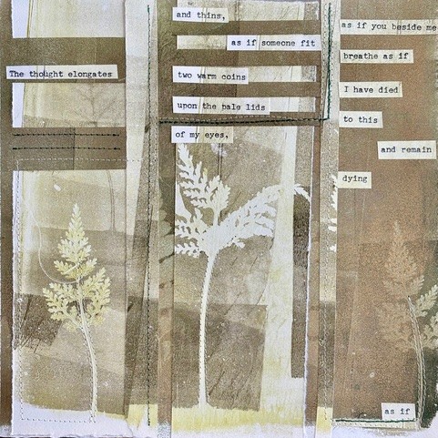Beth Kephart