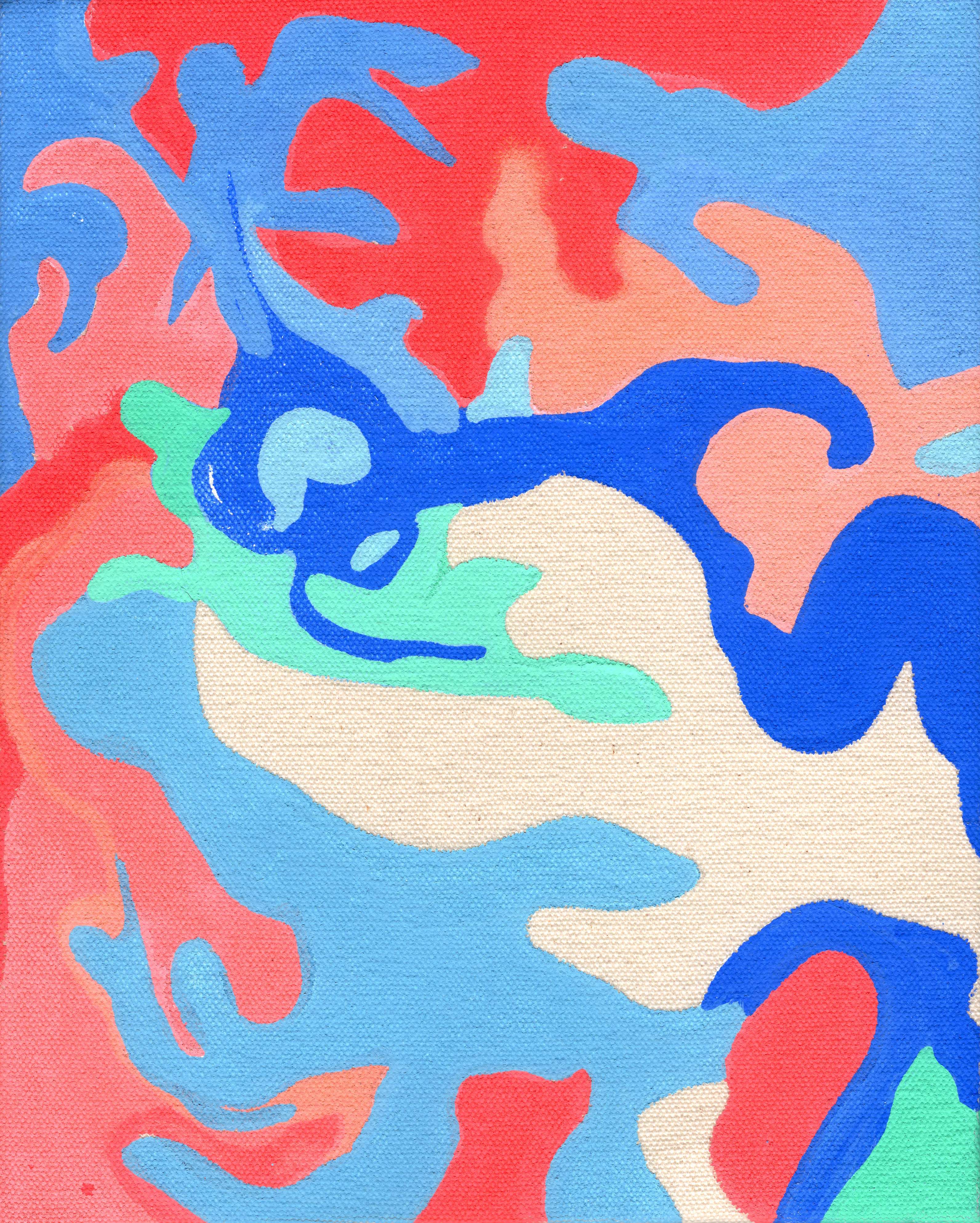Oona Ratcliffe