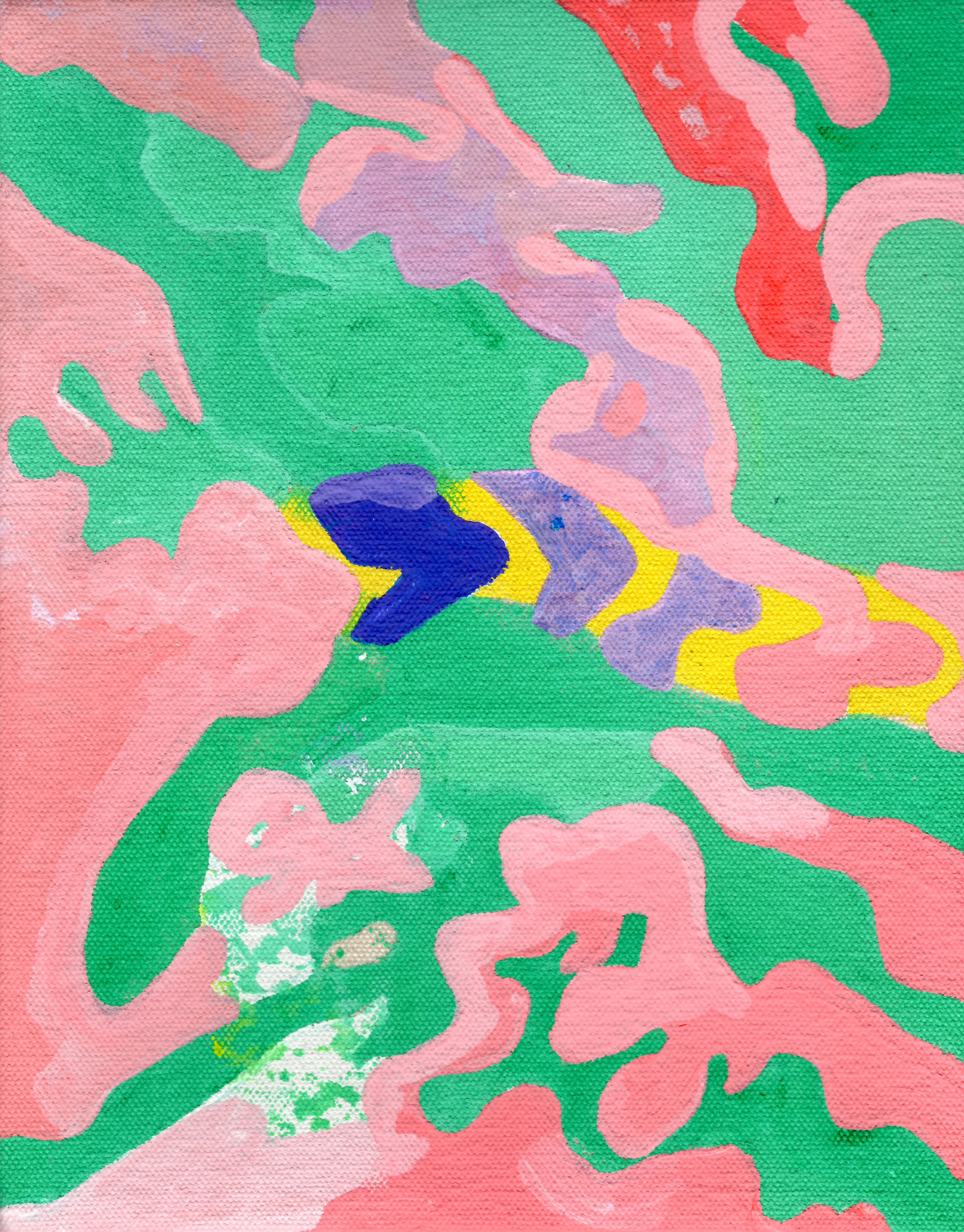 Oona Ratcliffe