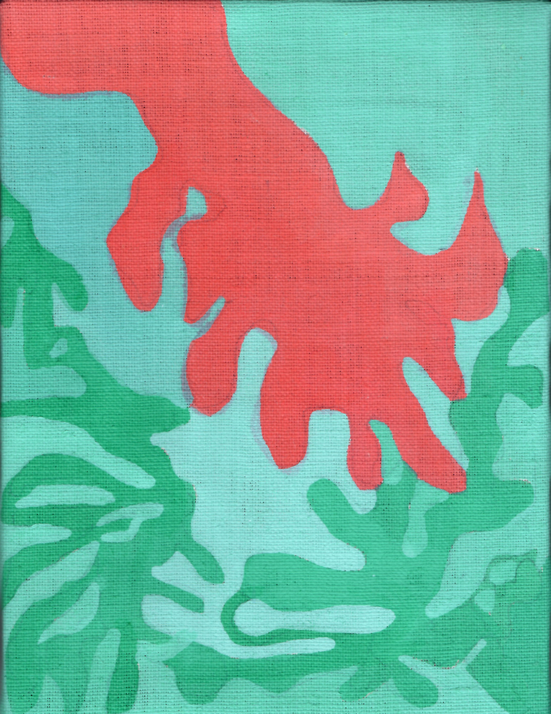 Oona Ratcliffe